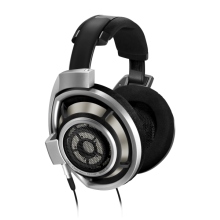 Sennheiser HD800 Open Back HiFi Headphones