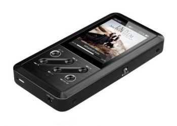 FiiO X3 Digital Audio Player – Mini Review