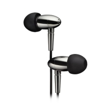 Final Audio Design FI-BA-SS Earphones – Video Review