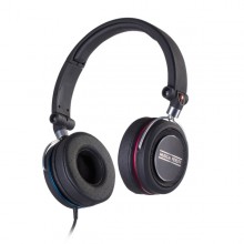 Musical Fidelity MF-100 Portable Headphone - Review