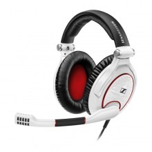 Sennheiser G4ME ZERO Closed Back Gaming Headset – Announcement