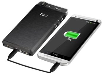 FiiO E18 Kunlun Portable USB DAC & Headphone Amplifier – Announcement