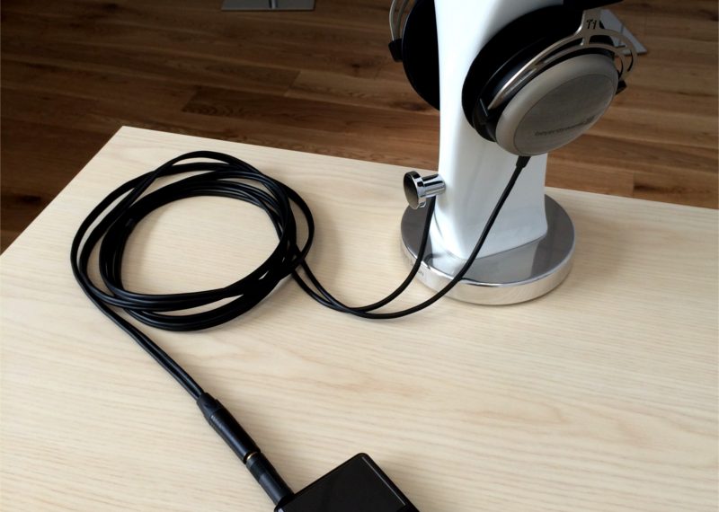 Best Headphones for Portable Players