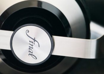 Final Audio Design Pandora Hope VI