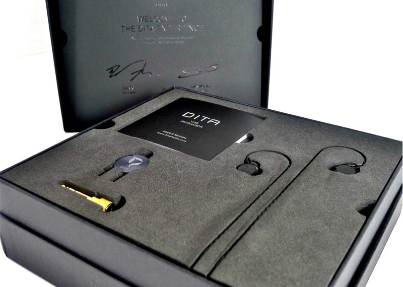 Dita Audio The Answer IEM Earphones – Truth Edition – Review
