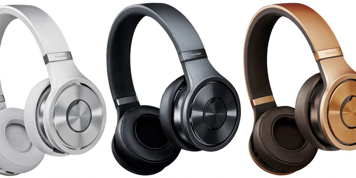 Pioneer-SE-MX9