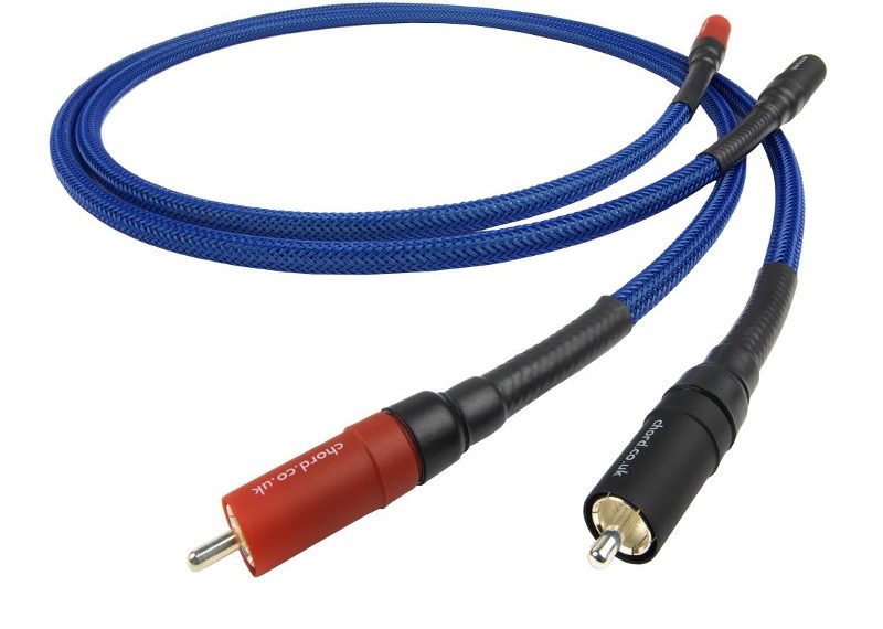 Chord Cadenza
