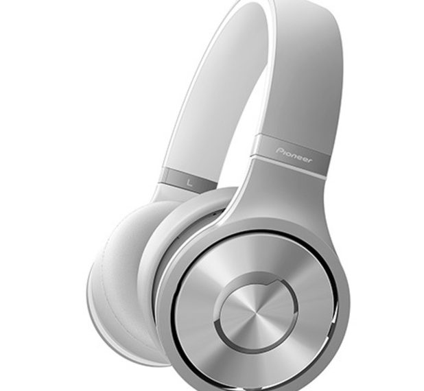 Pioneer SE-MX9