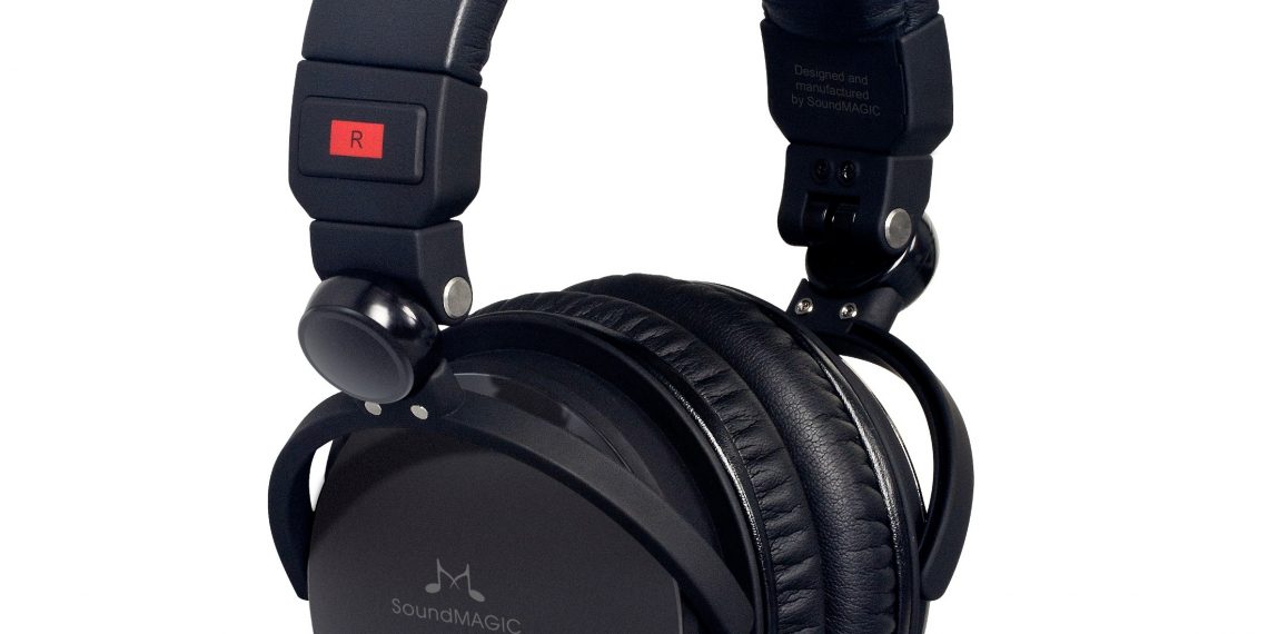 soundmagic-hp150