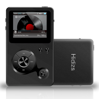 Hidizs AP100