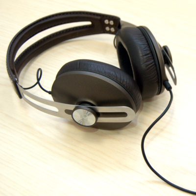 sennheiser momentum