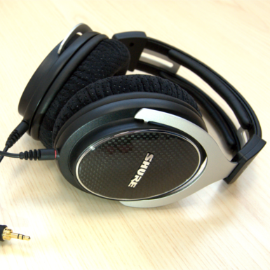 Shure 1540