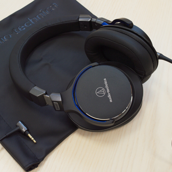 Audio-Technica ATH-MSR7 Review – The Dark Horse From Tokyo