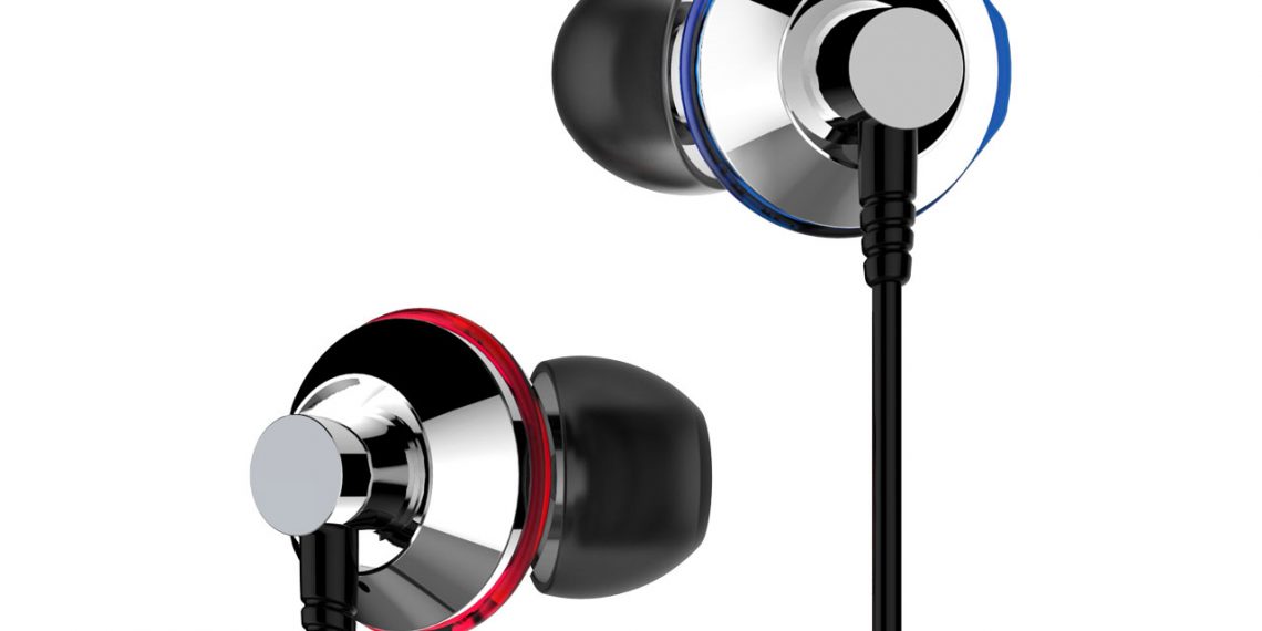 Dunu Titan 1 Earphones