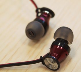 Sennheiser Momentum In-Ear Review – Shrunk Down Chic