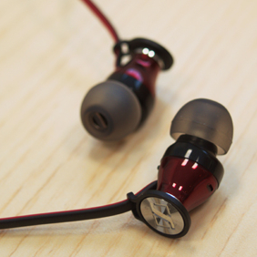 Sennheiser Momentum In-Ear Review – Shrunk Down Chic
