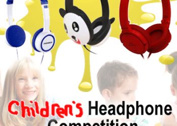 Children’s Headphones Competition