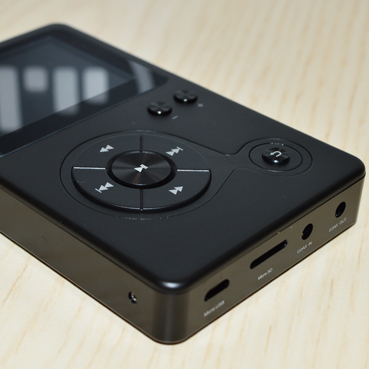 Hidizs AP100 Review – A Sturdy Source Of Solid Sound!