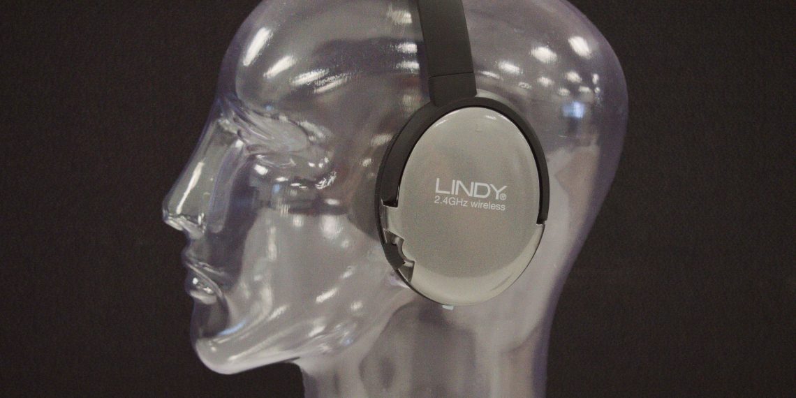 Lindy WHF45