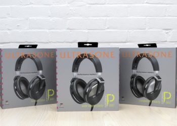 ultrasone performance