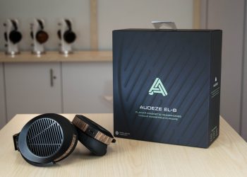 Audeze EL-8 Open-Back – Land of Open Glory – Expert Review