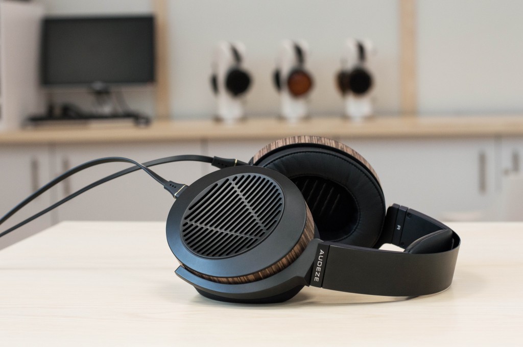 Audeze EL-8 Open-Back - Land of Open Glory - Expert Review ...