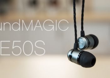 soundmagic e50s Review