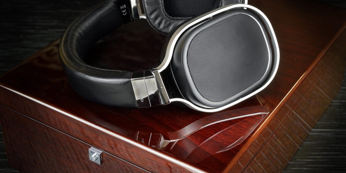 OPPO PM-1 Planar Magnetic Headphones