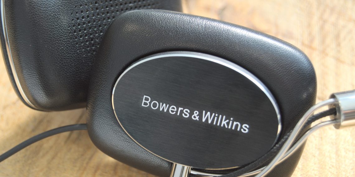 B&W P5 Series 2 Headphone – Expert Review