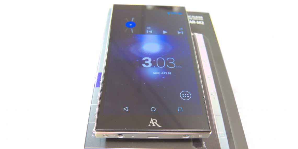 Acoustic Research M2 High Resolution Audio Player – Expert Review