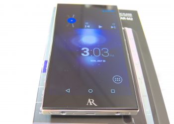 Acoustic Research M2 High Resolution Audio Player – Expert Review