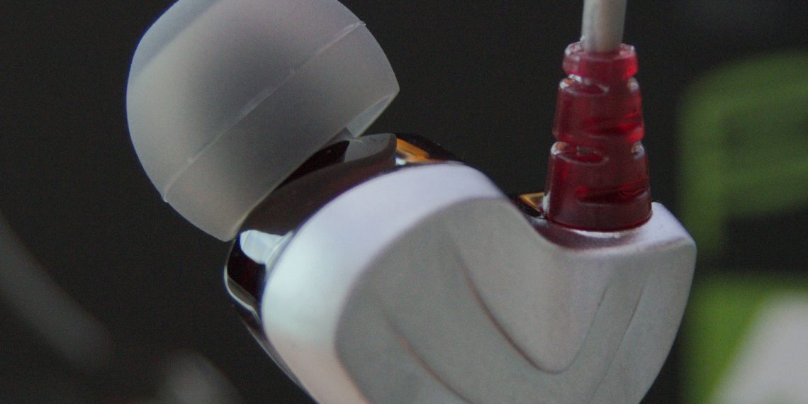 Fidue A73 Hybrid IEM Earphone – Expert Review