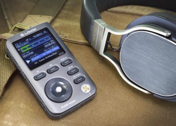 Lotoo PAW 5000 High Resolution Audio Player – Expert Review