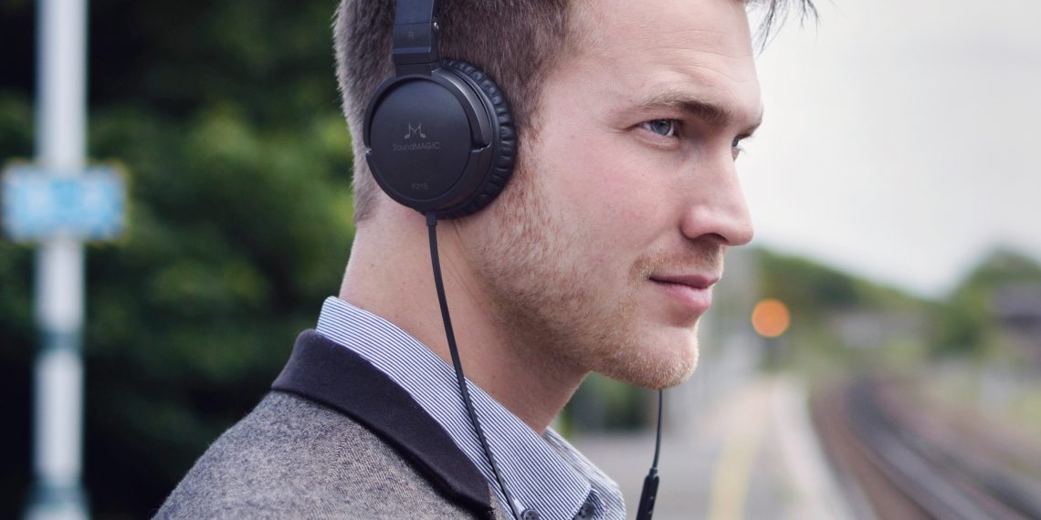 SoundMAGIC P21S Competition Giveaway- July 2015