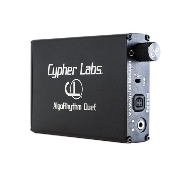 cypher labs duet