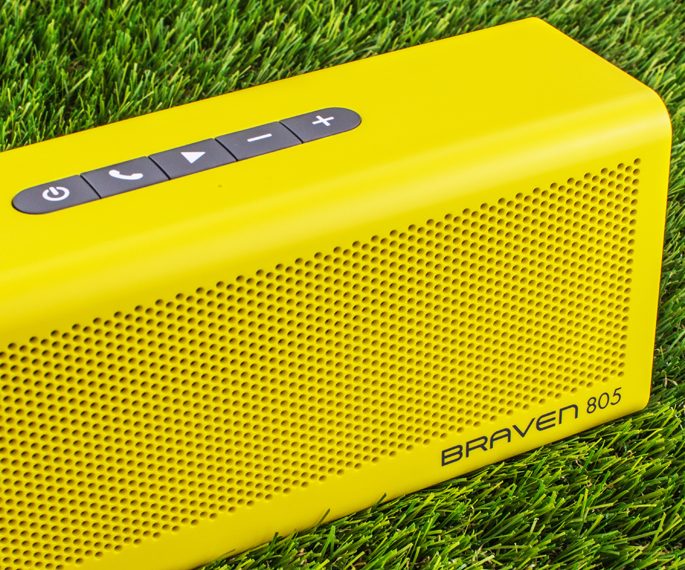 braven 805