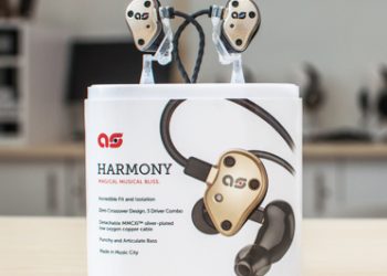Aurisonics Harmony In-Ear Monitor – Expert Review