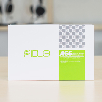 Fidue A65