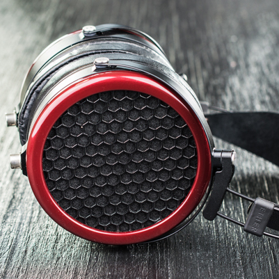 MrSpeakers ETHER