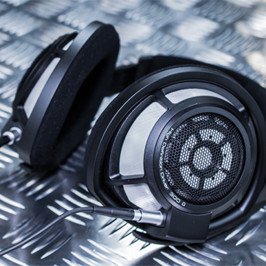Sennheiser HD800S