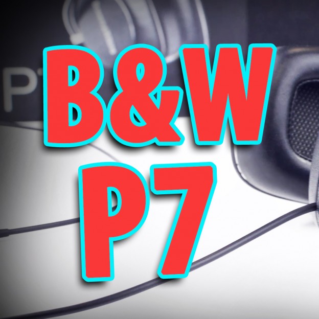 b&w p7