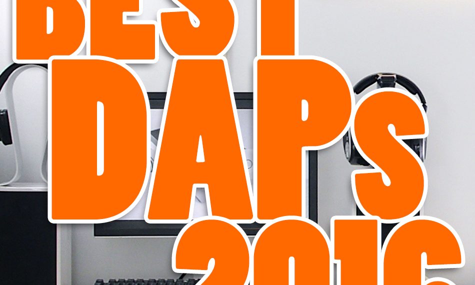 best daps 2016
