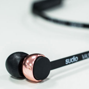 Sudio Vasa Blå – Sound for a Smörgåsbord of Situations