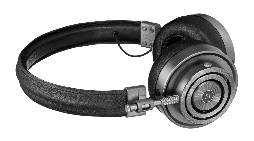 Master & Dynamic MH30 – On-Ear Opulence