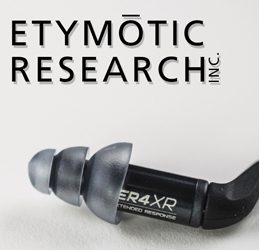 Etymotic ER4-XR