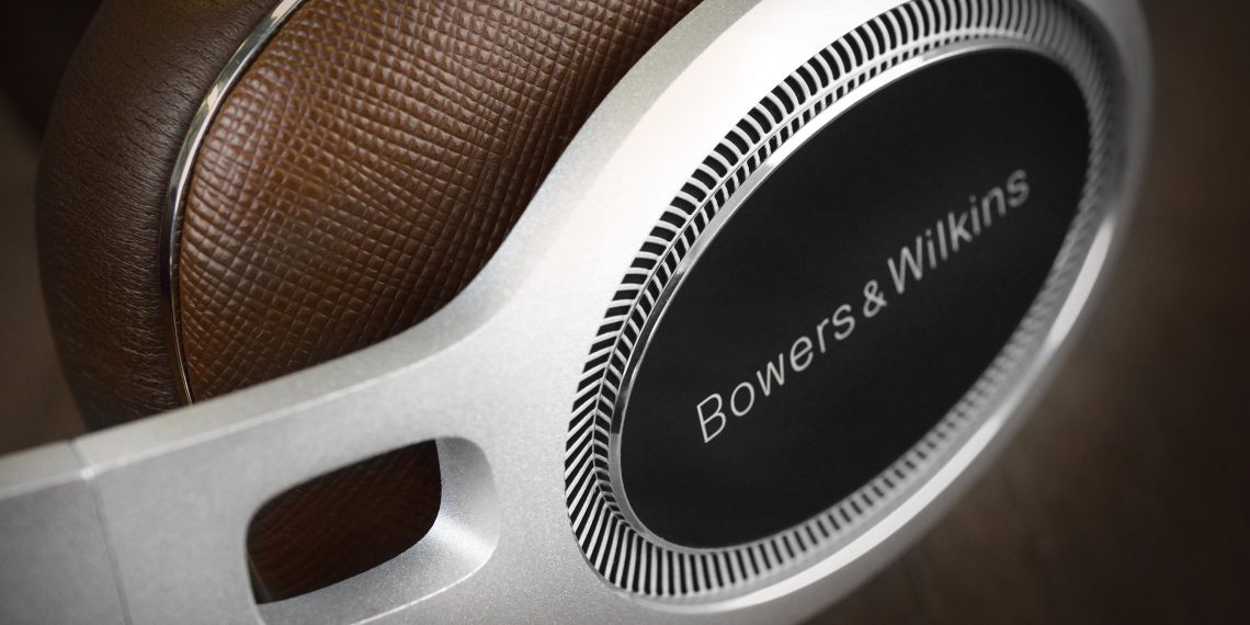 Bowers & Wilkins P9 Signature - Hifiheadphones