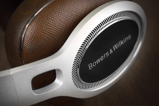 Bowers & Wilkins P9 Signature - Hifiheadphones