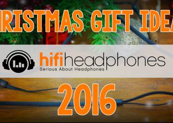 Headphone Gift Ideas for Christmas 2016