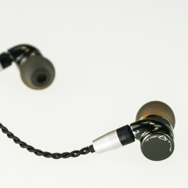 Trinity Audio Vyrus Earphone Review – Get The Bug!