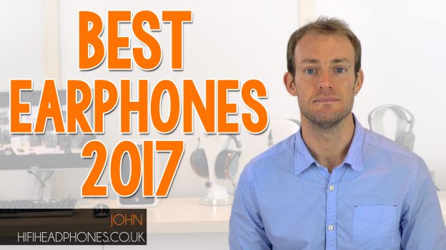 best earphones 2017